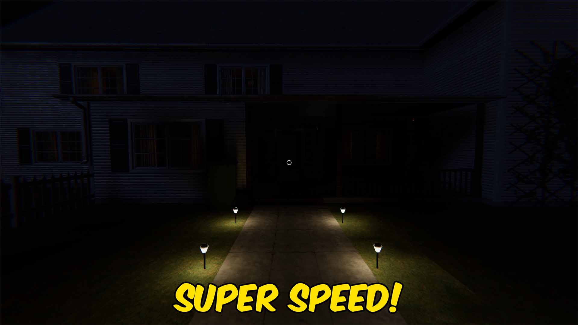 Super Speed
